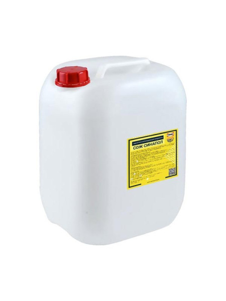 Концентрат СОЖ 20 кг PROMA 30000020