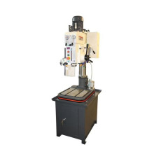 Редукторный сверлильный станок Jet GHD-35PFA 50000965T