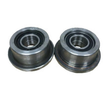 Ролики режущие к роликовому ножу для станка EuroMaster LBМ MetalMaster 00000013208