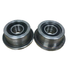 Ролики режущие к роликовому ножу для станка EuroMaster LBМ MetalMaster 00000013208