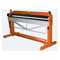 Листогибочный ручной станок Stalex PBB 1520/1.5