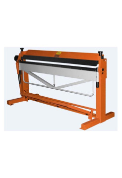 Листогибочный ручной станок Stalex PBB 1520/1.5