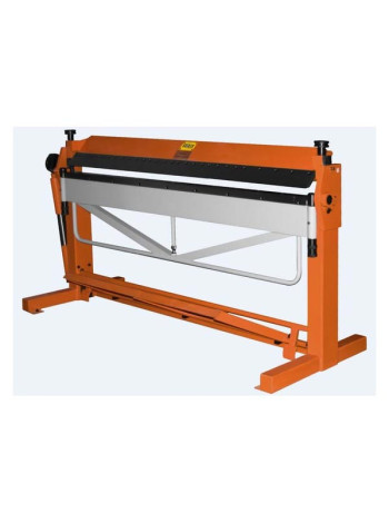 Листогибочный ручной станок Stalex PBB 1520/1.5