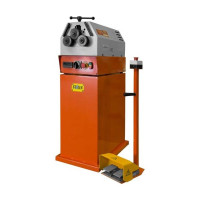 Профилегибочный электромеханический станок Stalex RBM-20