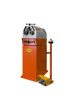 Профилегибочный электромеханический станок Stalex RBM-20