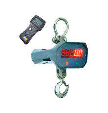 Электронные крановые весы с индикацией TOR CCE(g)+PII 5T 12054