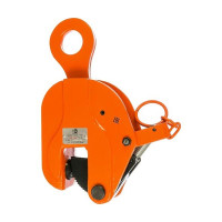 Вертикальный захват TOR DHQL (г/п 3,2 т, лист 0-35 мм) 122324