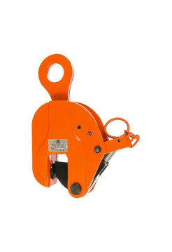 Захват вертикальный TOR DHQL г/п 3.2 т, лист 0-35 мм, K 1048155