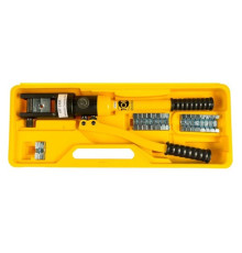 Опрессовщик кабеля TOR YQK-240A 1182401