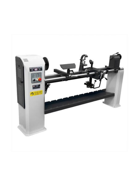 Деревообрабатывающий токарный станок PROMA DSL-1500/230 65011500