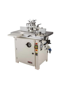 Фрезерный станок с кареткой Jet JWS-2600 10000790T