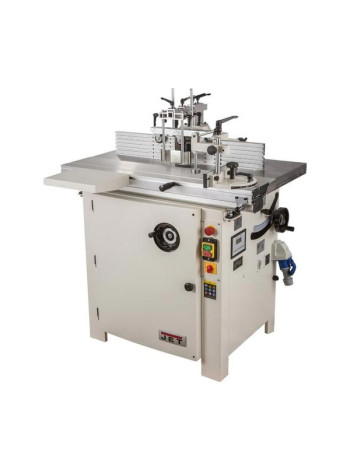 Фрезерный станок с кареткой Jet JWS-2600 10000790T