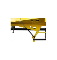 Компенсатор гибочной балки для LBM-200/250 2шт. MetalMaster 00000014036