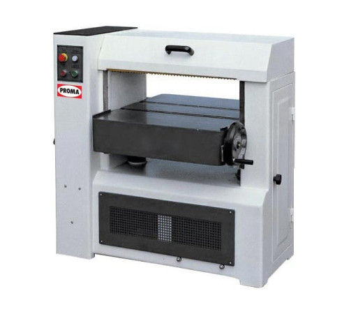 Рейсмусовый станок PROMA T-600J 65600000