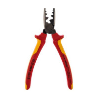 Инструмент для обжима контактных гильз KNIPEX KN-9778180