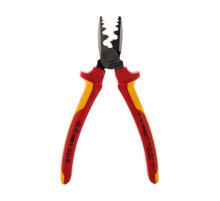 Инструмент для обжима контактных гильз KNIPEX KN-9778180