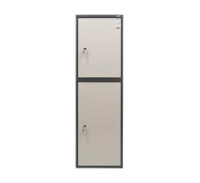 Шкаф-сейф ПРАКТИК SL-150/2T S10799152502