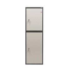 Шкаф-сейф ПРАКТИК SL-150/2T S10799152502
