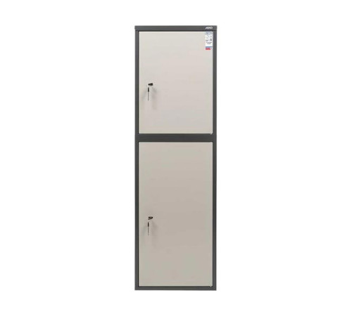 Шкаф-сейф ПРАКТИК SL-150/2T S10799152502