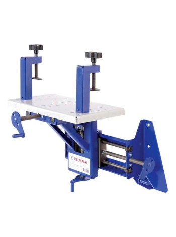 Устройство фрезерное MD-01 для многофункциональных деревообрабатывающих станков БЕЛМАШ MD-01