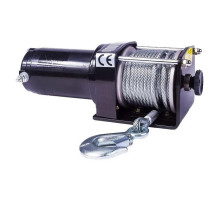 Автомобильная лебедка TOR (2948 кг/20 м) 12 V P6000 114603