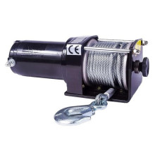 Автомобильная лебедка TOR (2948 кг/20 м) 12 V P6000 114603