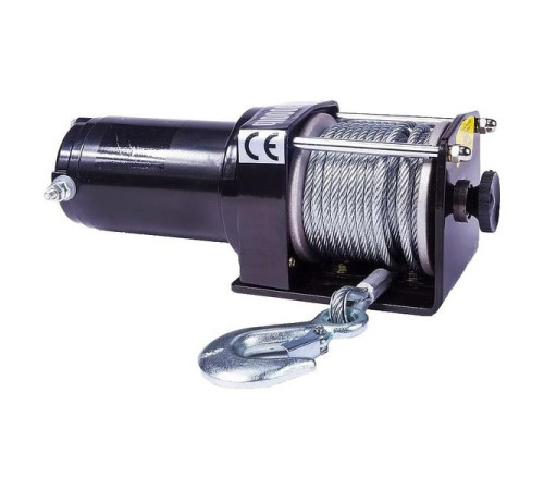 Автомобильная лебедка TOR (2948 кг/20 м) 12 V P6000 114603