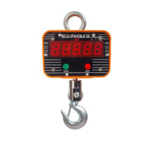 Электронные крановые весы TOR OCS-20-B 20T 120203