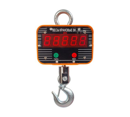Электронные крановые весы TOR OCS-20-B 20T 120203