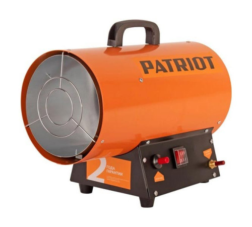 Газовый калорифер Patriot GS 16 633445020