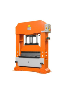 Гидравлический пресс Stalex HPB-1500 382009