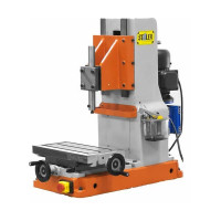 Долбежный станок Stalex B5012 376601