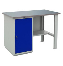 Верстак ПРАКТИК WT160.WD1/F1.000 S30399701246