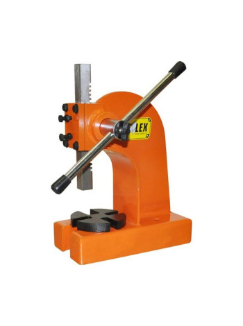 Реечный пресс Stalex AP-1 376502