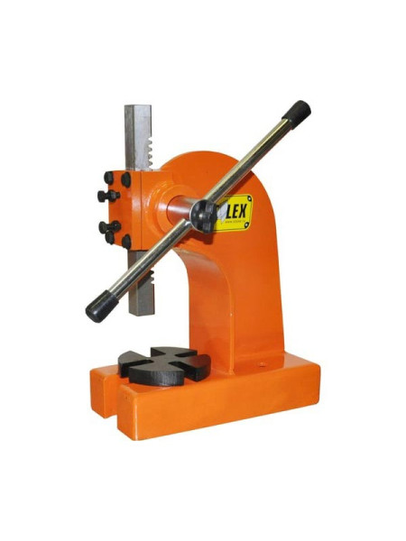 Реечный пресс Stalex AP-1 376502