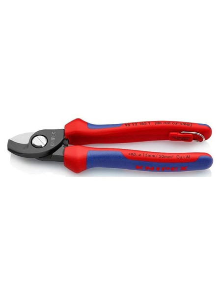 Кабелерез KNIPEX KN-9512165TBK
