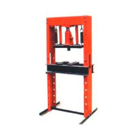 Гидравлический пресс 20 т TOR TL0600-20 118206