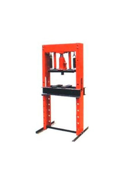 Гидравлический пресс 20 т TOR TL0600-20 118206