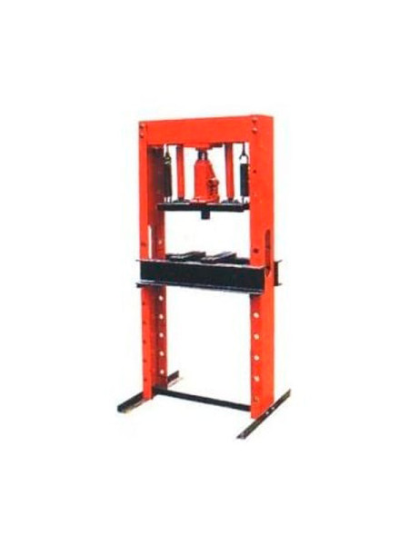 Гидравлический пресс 20 т TOR TL0600-20 118206