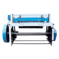 Гильотина электромеханическая Stalex Q11-4X2000 386003