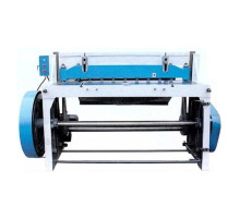 Гильотина электромеханическая Stalex Q11-4X2000 386003