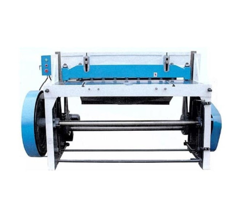 Гильотина электромеханическая Stalex Q11-4X2000 386003
