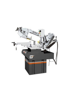 Ленточнопильный станок MetalMaster BSG-255 16377