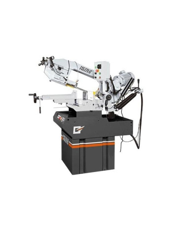 Ленточнопильный станок MetalMaster BSG-255 16377