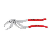 Трубные захватные клещи KNIPEX KN-8103250