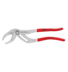 Трубные захватные клещи KNIPEX KN-8103250
