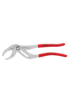 Трубные захватные клещи KNIPEX KN-8103250
