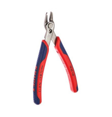 Прецизионные бокорезы Electronic Super Knips XL 140 мм KNIPEX KN-7803140