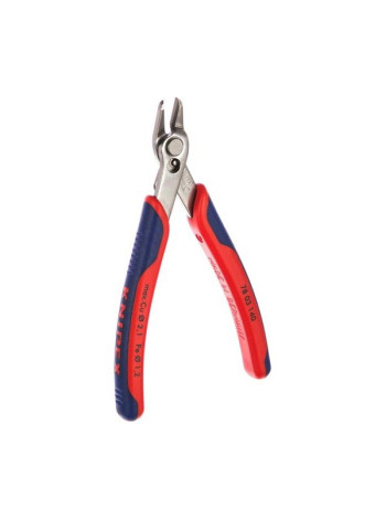 Прецизионные бокорезы Electronic Super Knips XL 140 мм KNIPEX KN-7803140
