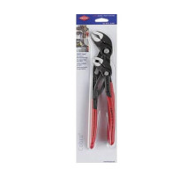 Клещевой ключ в наборе KNIPEX KN-003120V01